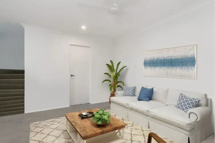 Sixth view of Homely townhouse listing, 9/3-15 Lennox Circuit, Pottsville NSW 2489