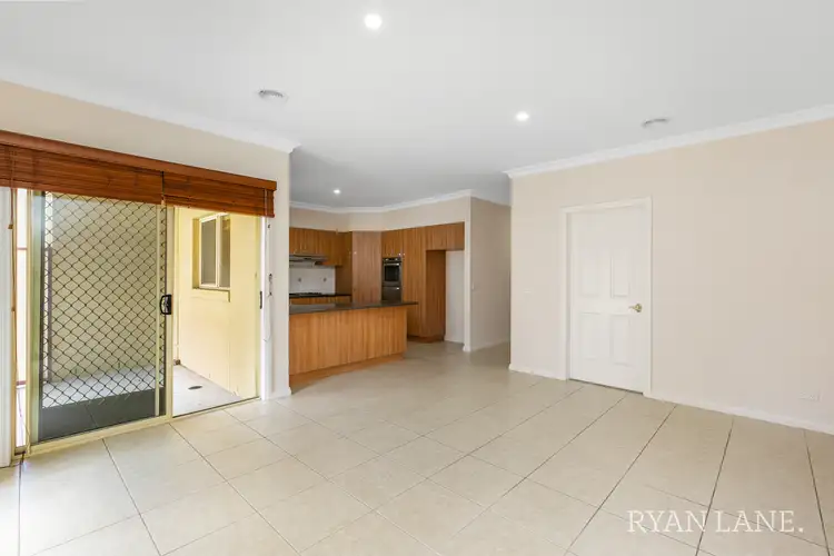 Second view of Homely townhouse listing, 42c Blyth Street, Altona VIC 3018
