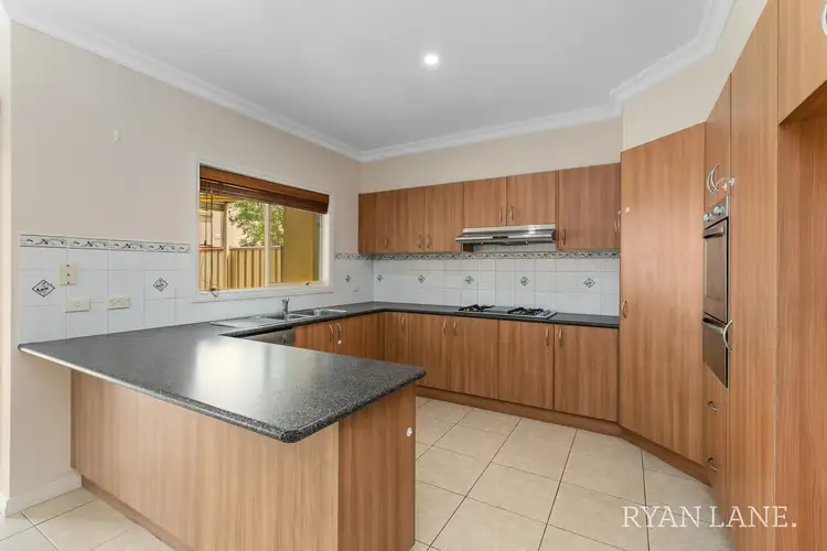Third view of Homely townhouse listing, 42c Blyth Street, Altona VIC 3018