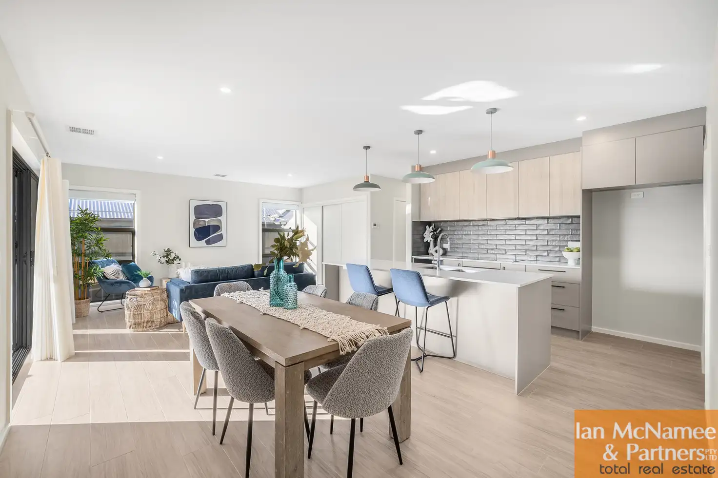 Main view of Homely house listing, 16 Sunray Street, Tralee NSW 2620
