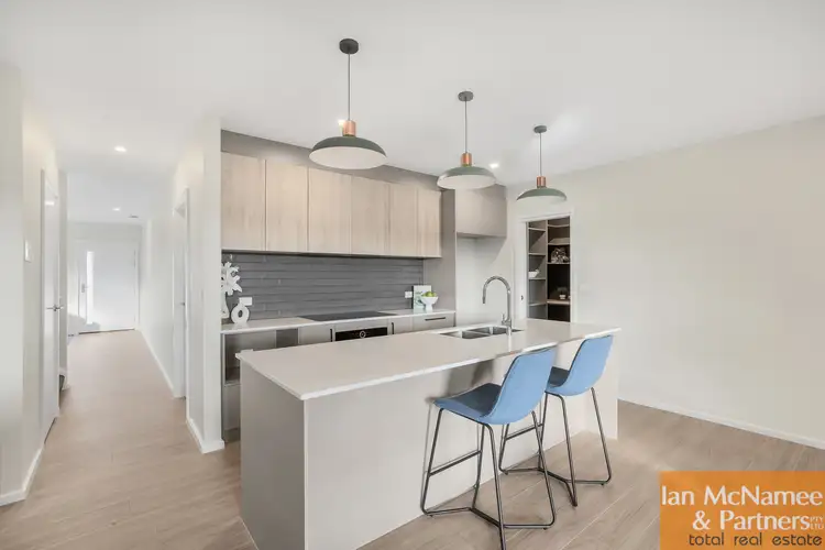 Fourth view of Homely house listing, 16 Sunray Street, Tralee NSW 2620
