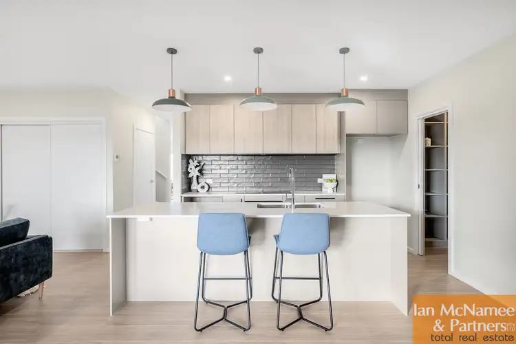 Fifth view of Homely house listing, 16 Sunray Street, Tralee NSW 2620