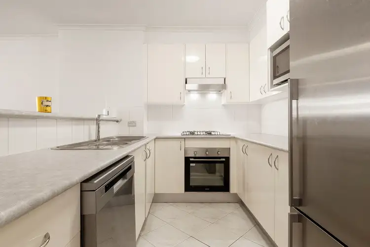 Fourth view of Homely apartment listing, 186/208-226 Pacific Highway, Hornsby NSW 2077