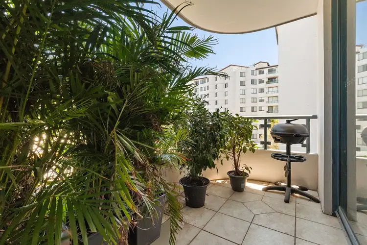 Fifth view of Homely apartment listing, 186/208-226 Pacific Highway, Hornsby NSW 2077