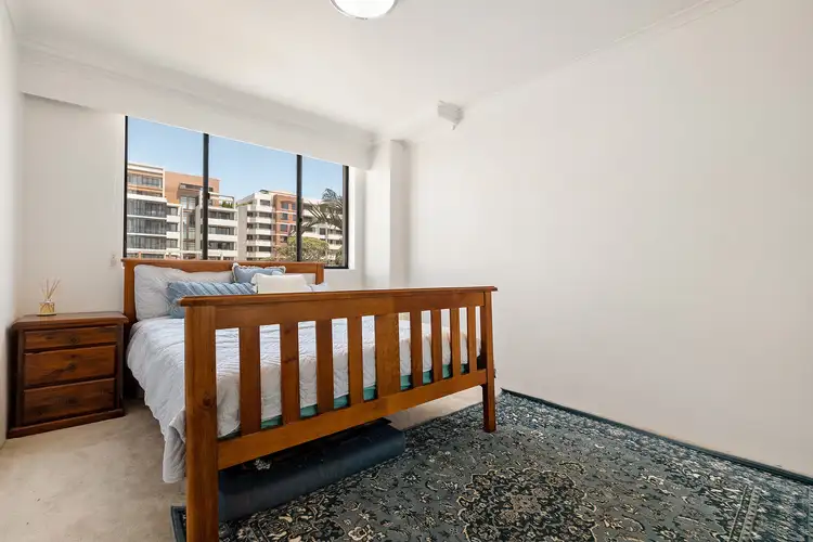 Sixth view of Homely apartment listing, 186/208-226 Pacific Highway, Hornsby NSW 2077