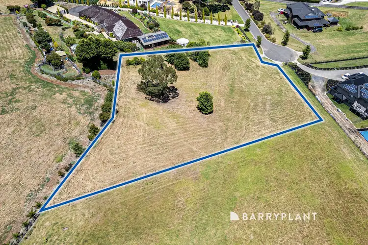 Fourth view of Homely land listing, 15 Mt Vlasic Drive, Lysterfield VIC 3156