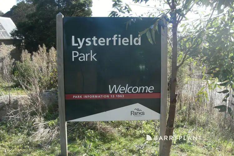 Seventh view of Homely land listing, 15 Mt Vlasic Drive, Lysterfield VIC 3156