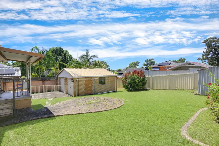 Sixth view of Homely house listing, 25 Sanders Crescent, Kings Langley NSW 2147