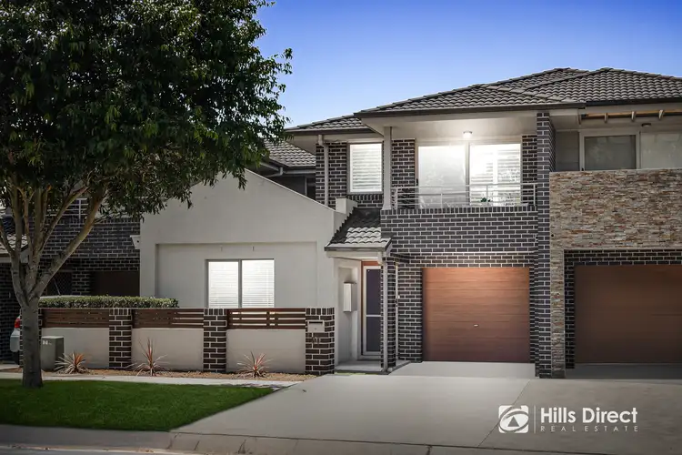 30 Alkoomie Street, The Ponds NSW 2769