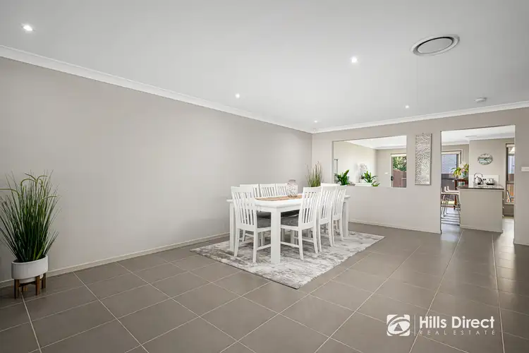 Fourth view of Homely townhouse listing, 30 Alkoomie Street, The Ponds NSW 2769