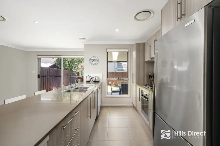 Sixth view of Homely townhouse listing, 30 Alkoomie Street, The Ponds NSW 2769