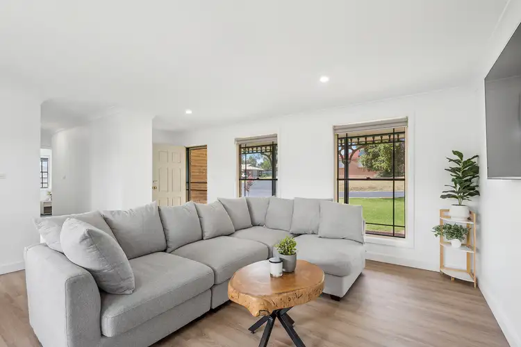 Main view of Homely house listing, 1/56 Dewhurst Drive, Mudgee NSW 2850
