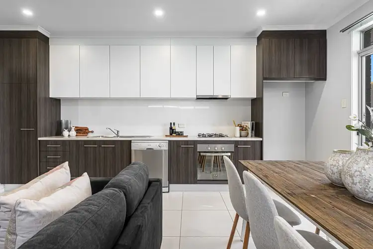 Second view of Homely house listing, 54B Dalkeith Avenue, Dover Gardens SA 5048