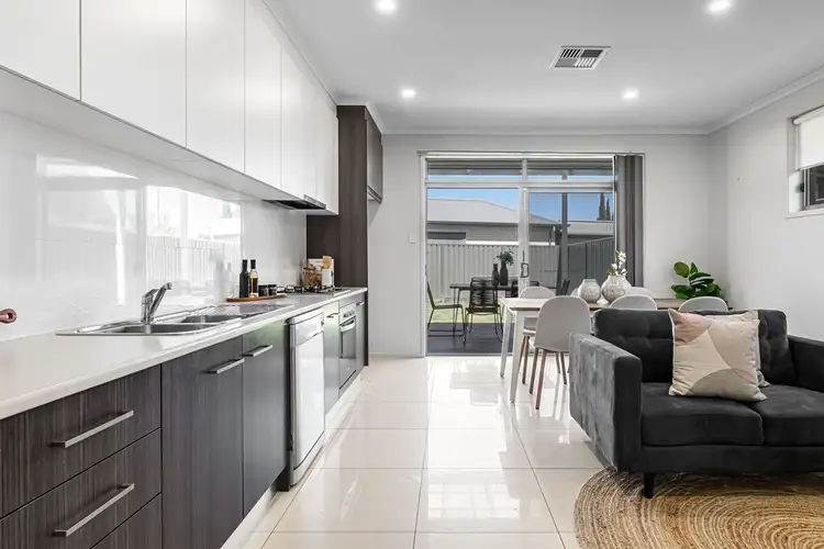 Fourth view of Homely house listing, 54B Dalkeith Avenue, Dover Gardens SA 5048