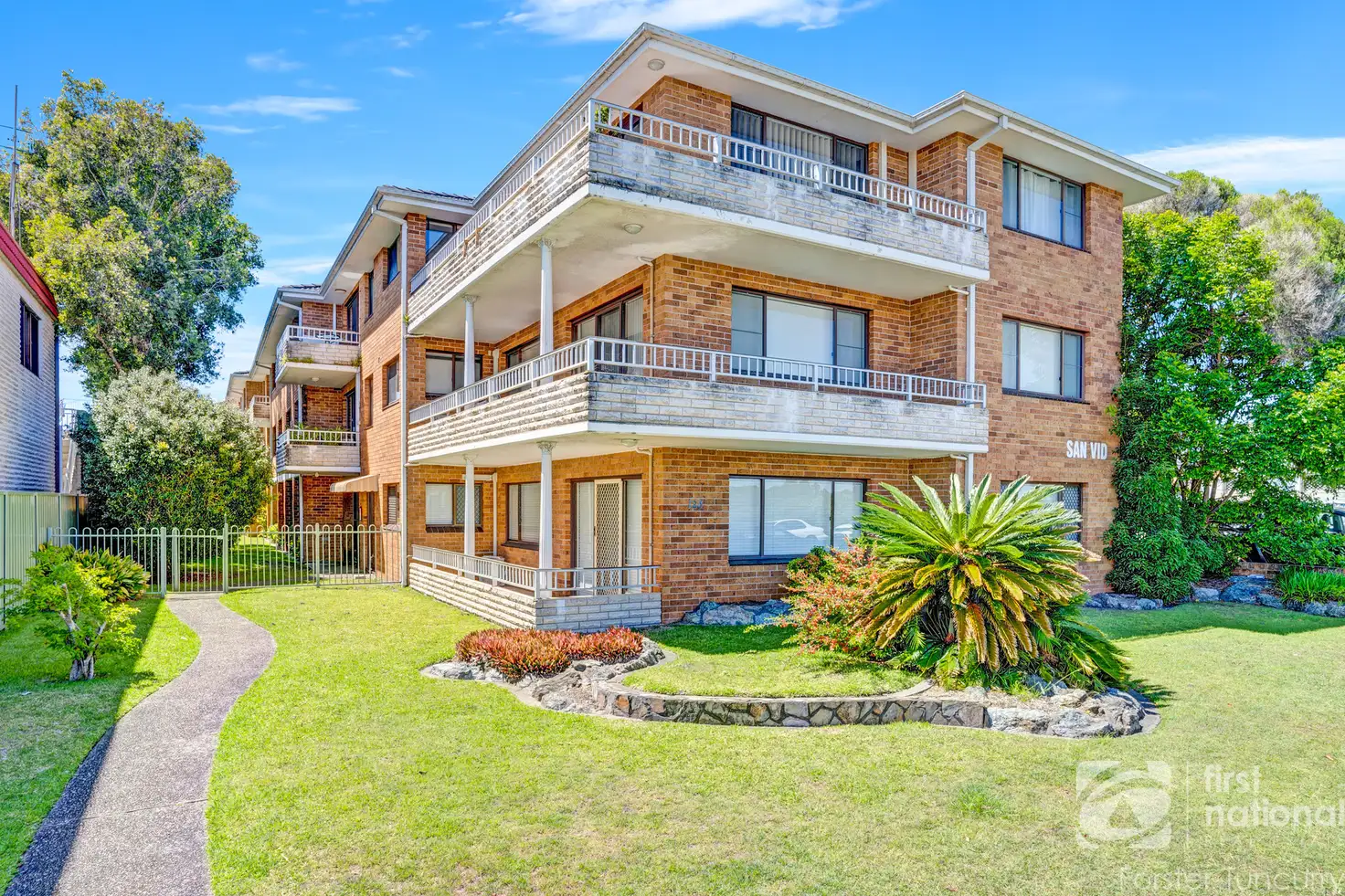 Main view of Homely unit listing, 6/128 Little Street, Forster NSW 2428