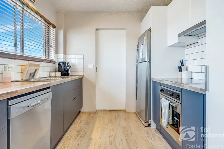 Second view of Homely unit listing, 6/128 Little Street, Forster NSW 2428