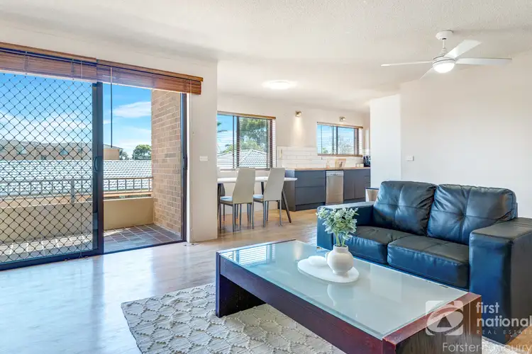 Third view of Homely unit listing, 6/128 Little Street, Forster NSW 2428