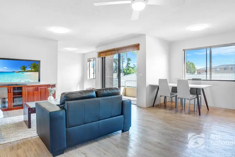 Fourth view of Homely unit listing, 6/128 Little Street, Forster NSW 2428