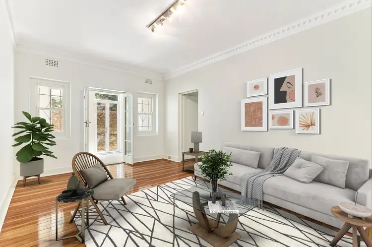 5/33 Wolseley Road, Point Piper NSW 2027