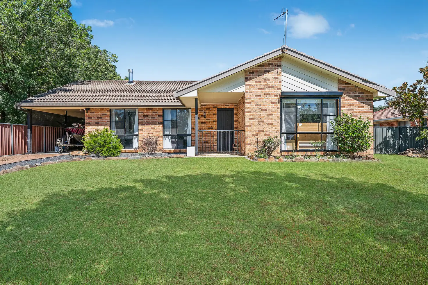 Main view of Homely house listing, 16 Oporto Road, Mudgee NSW 2850