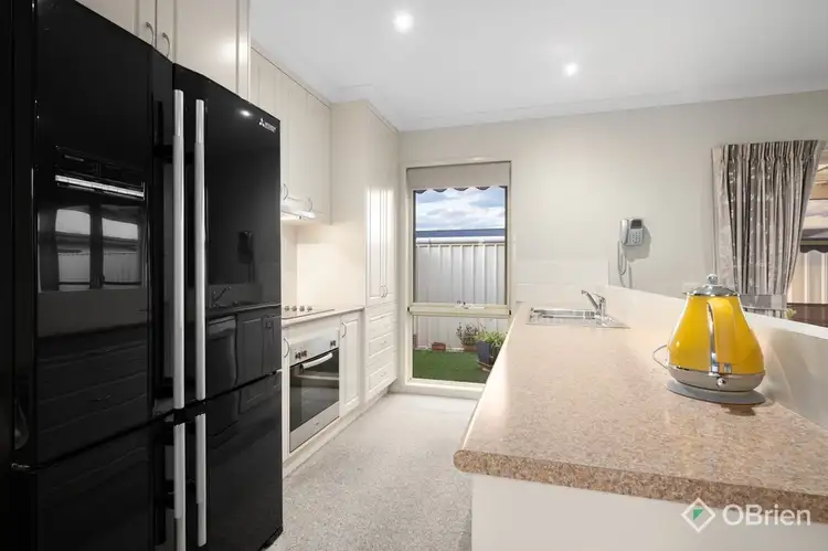 Second view of Homely unit listing, 4 King Street, Wodonga VIC 3690
