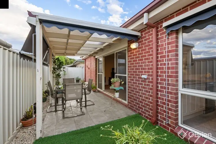 Fifth view of Homely unit listing, 4 King Street, Wodonga VIC 3690
