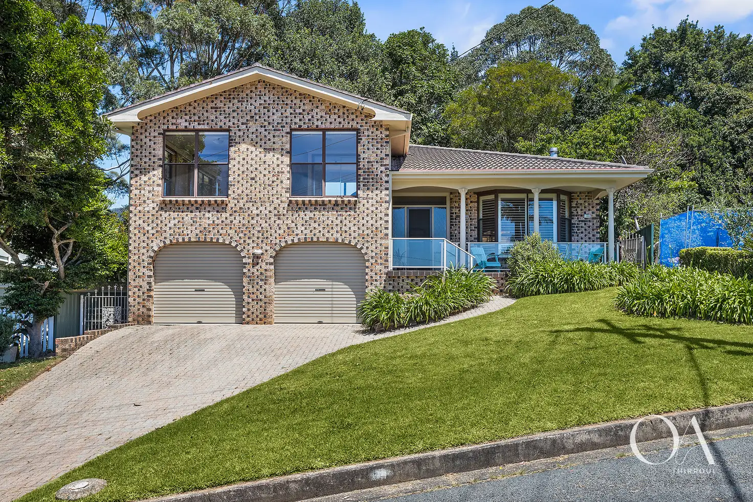 Main view of Homely house listing, 16 Arunta Drive, Thirroul NSW 2515