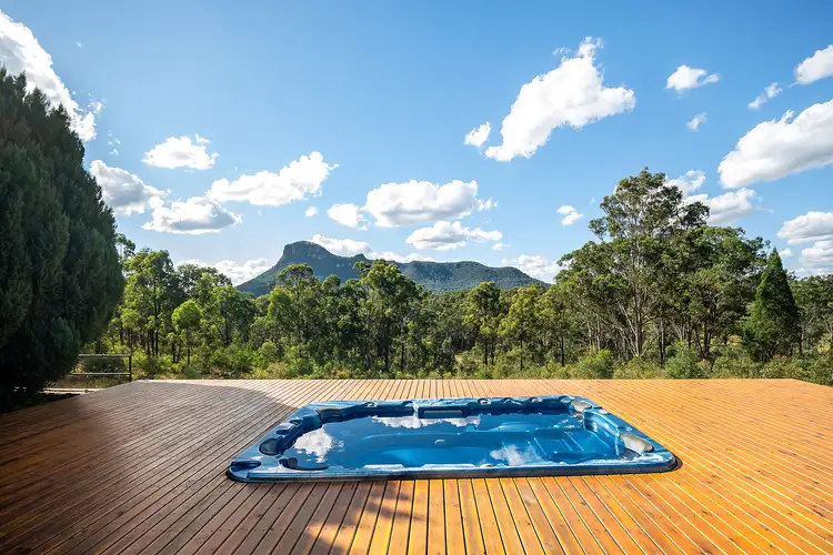 Second view of Homely rural property listing, 170 Home Hills Road, Rylstone NSW 2849