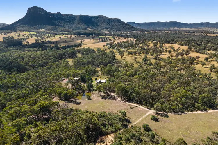 Third view of Homely rural property listing, 170 Home Hills Road, Rylstone NSW 2849