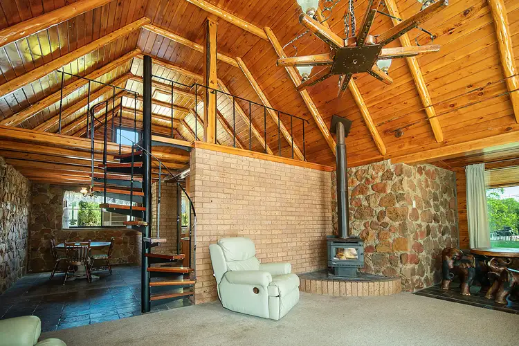 Fifth view of Homely rural property listing, 170 Home Hills Road, Rylstone NSW 2849