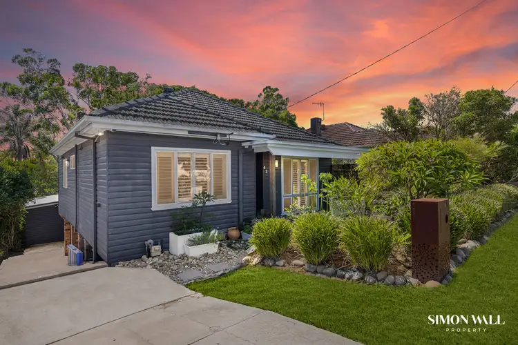 42 Brisbane Water Road, Adamstown NSW 2289