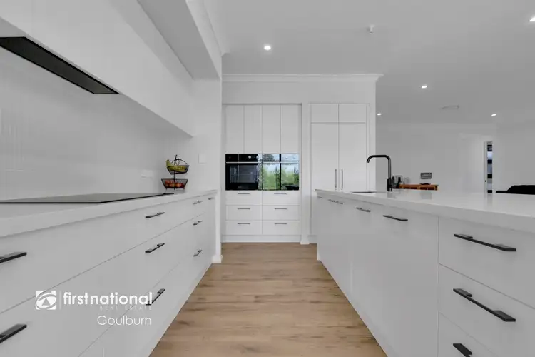 Sixth view of Homely house listing, 1 Snowgums Drive, Goulburn NSW 2580