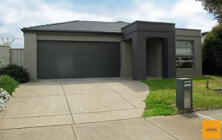 39 Kilmore Street, Brookfield VIC 3338