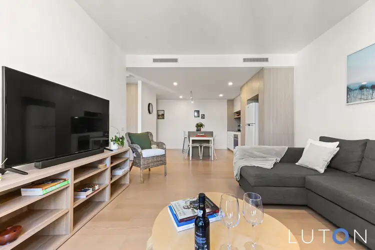 508/15 Provan Street, Campbell ACT 2612