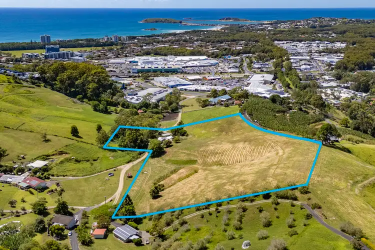 27 Toscan Lane, Coffs Harbour NSW 2450