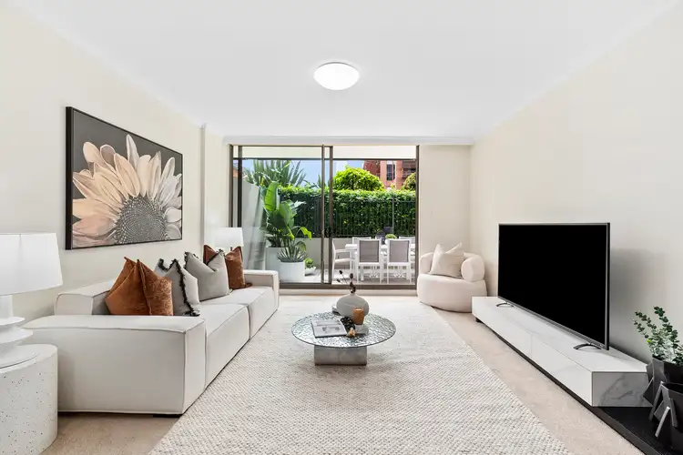 411/66 Bowman Street, Pyrmont NSW 2009
