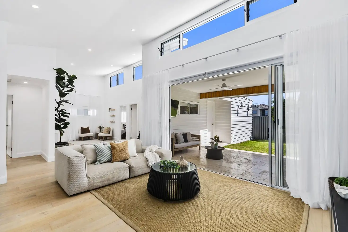 Main view of Homely house listing, 34A Watkins Street, Long Jetty NSW 2261