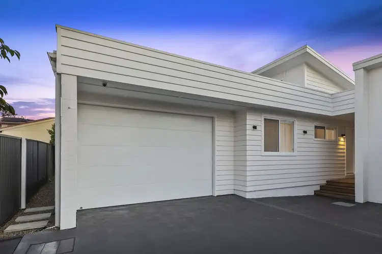 Third view of Homely house listing, 34A Watkins Street, Long Jetty NSW 2261