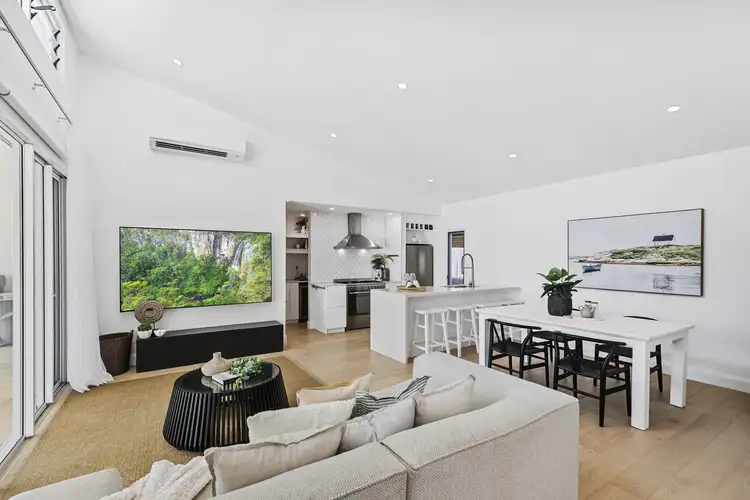 Fourth view of Homely house listing, 34A Watkins Street, Long Jetty NSW 2261