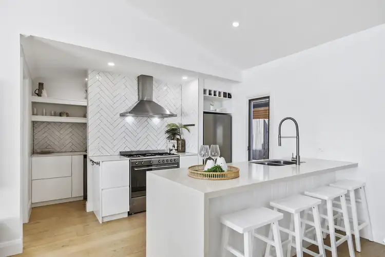 Fifth view of Homely house listing, 34A Watkins Street, Long Jetty NSW 2261