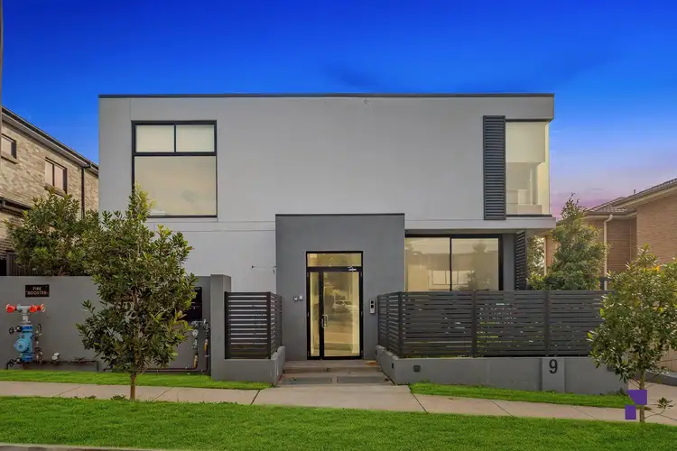 5/9 Church Street, Peakhurst NSW 2210