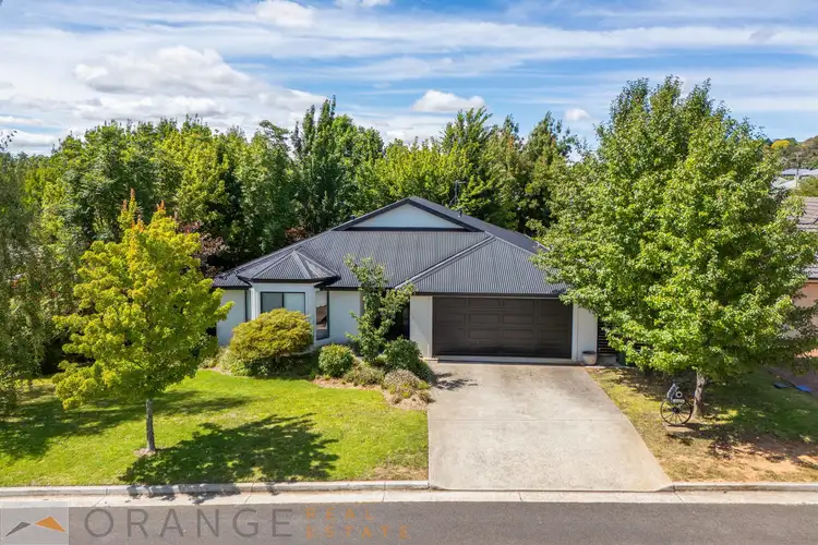4 George Weily Place, Orange NSW 2800