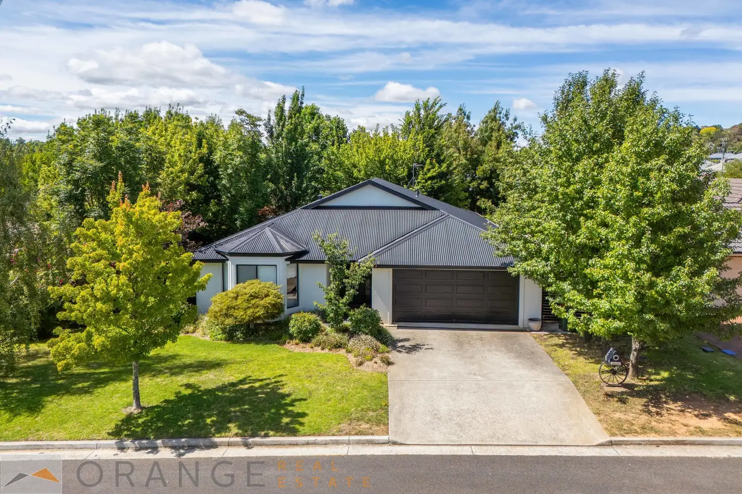 Main view of Homely house listing, 4 George Weily Place, Orange NSW 2800