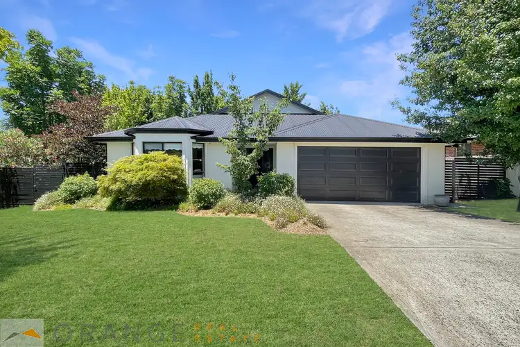 Fourth view of Homely house listing, 4 George Weily Place, Orange NSW 2800