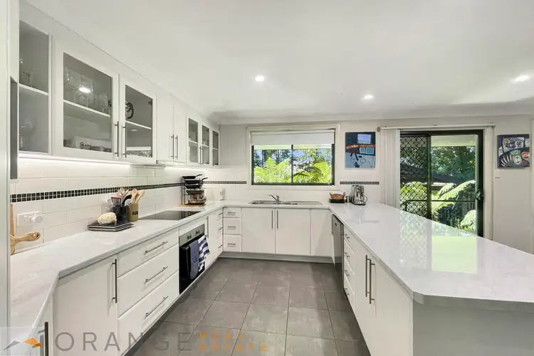 Sixth view of Homely house listing, 4 George Weily Place, Orange NSW 2800