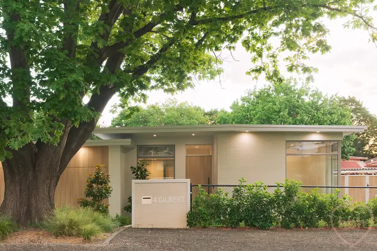 Third view of Homely house listing, 4 Gilbert Street, Hackett ACT 2602
