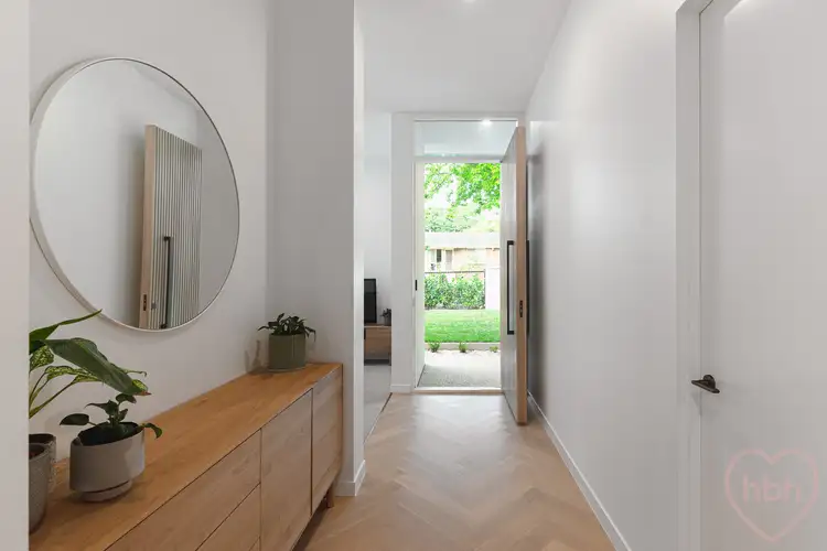 Fifth view of Homely house listing, 4 Gilbert Street, Hackett ACT 2602