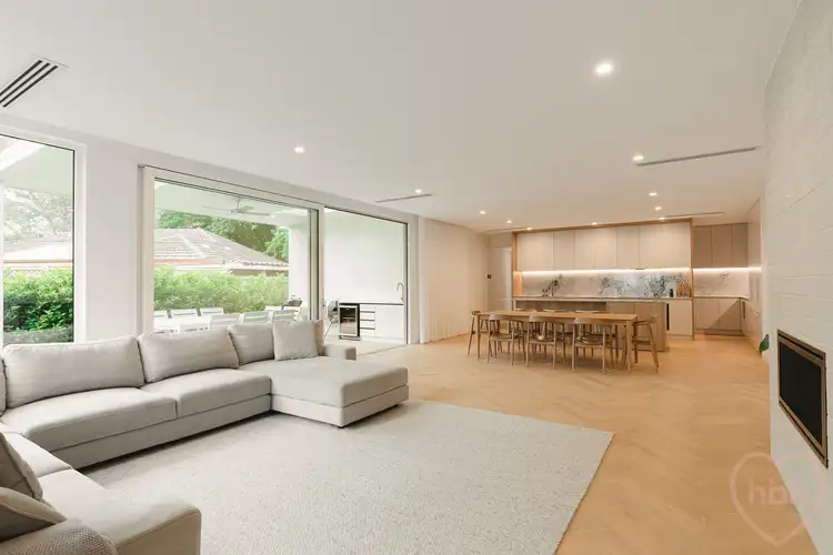 Sixth view of Homely house listing, 4 Gilbert Street, Hackett ACT 2602