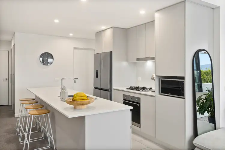 Fourth view of Homely apartment listing, 206/67 Flinders Street, Wollongong NSW 2500