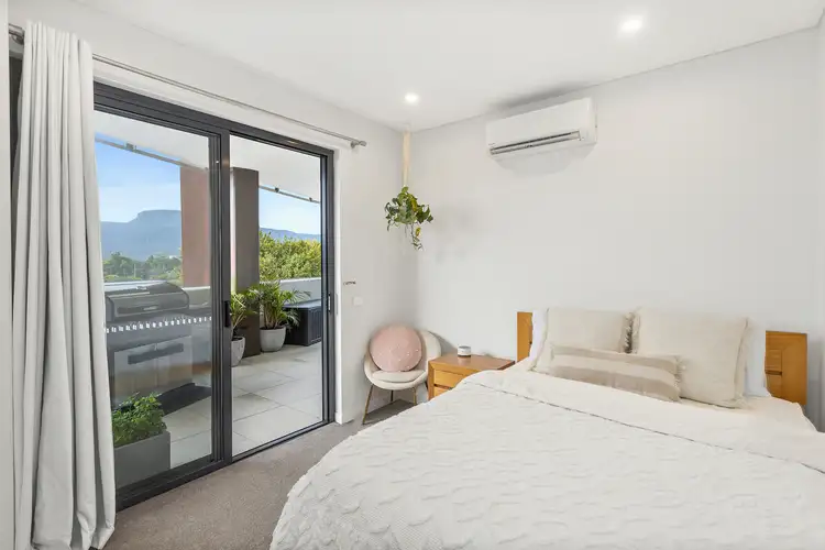 Sixth view of Homely apartment listing, 206/67 Flinders Street, Wollongong NSW 2500